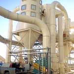 Manufacturers Exporters and Wholesale Suppliers of Dust Collection System Pune Maharashtra